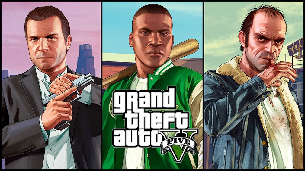 es tenues de ces personnages phares de GTA V sont à disposition des joueurs à partir du 17 septembre prochain.