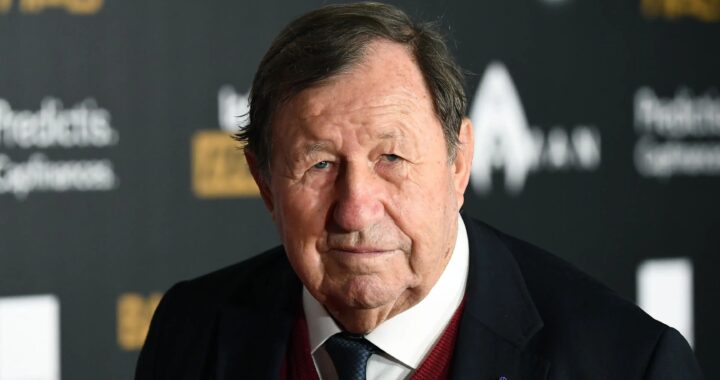 « Quoicoubeh » : quand Guy Roux cartonne en lançant le compte Tik Tok de l’AJ Auxerre [Vidéo]