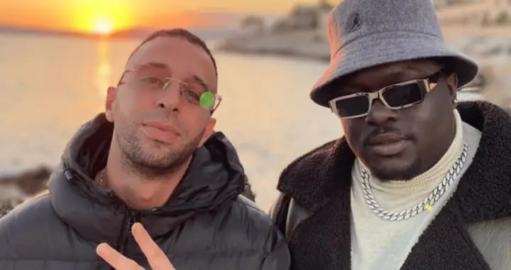 Naps répond aux révélations incompréhensibles de Graya [Vidéo]