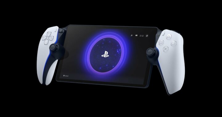 PS5 : la date de sortie et le prix révélées de la PlayStation Portal