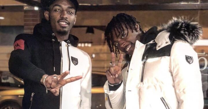 Koba LaD risque 20 ans de prison pour la séquestration de son ancien manager Deuspi