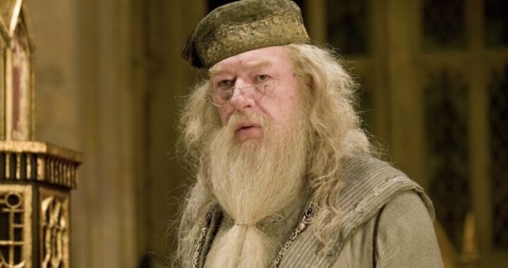 Harry Potter : L’acteur Michael Gambon qui incarnait Dumbledore est mort à l’âge de 82 ans !