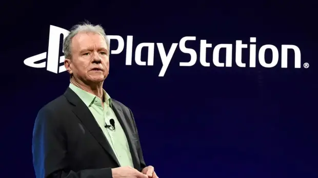 PlayStation : Jim Ryan quitte Sony pour prendre sa retraite !