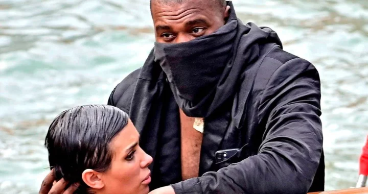 Kanye West et Bianca Censori «bannis à vie» des navettes fluviales de Venise
