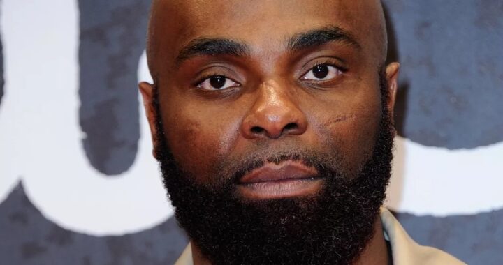 Kaaris vient de perdre sa maman d’après un média !