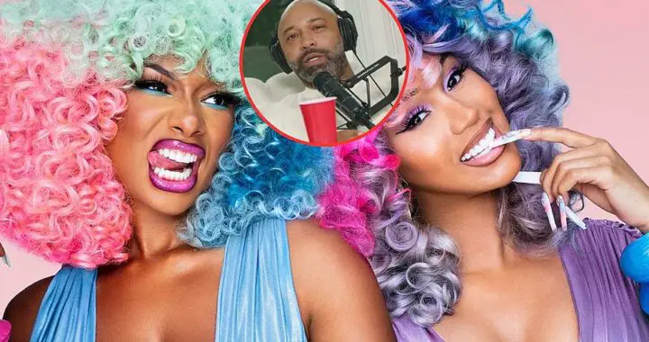 Joe Budden dit que « Bongos » de Cardi B et Megan Thee Stallion est nul [VIDÉO]