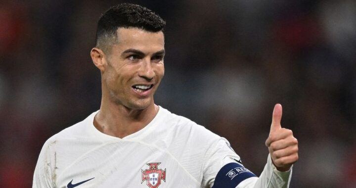 Cristiano Ronaldo attaque en justice la Juventus dans le but d’empocher 19,9 millions d’euros
