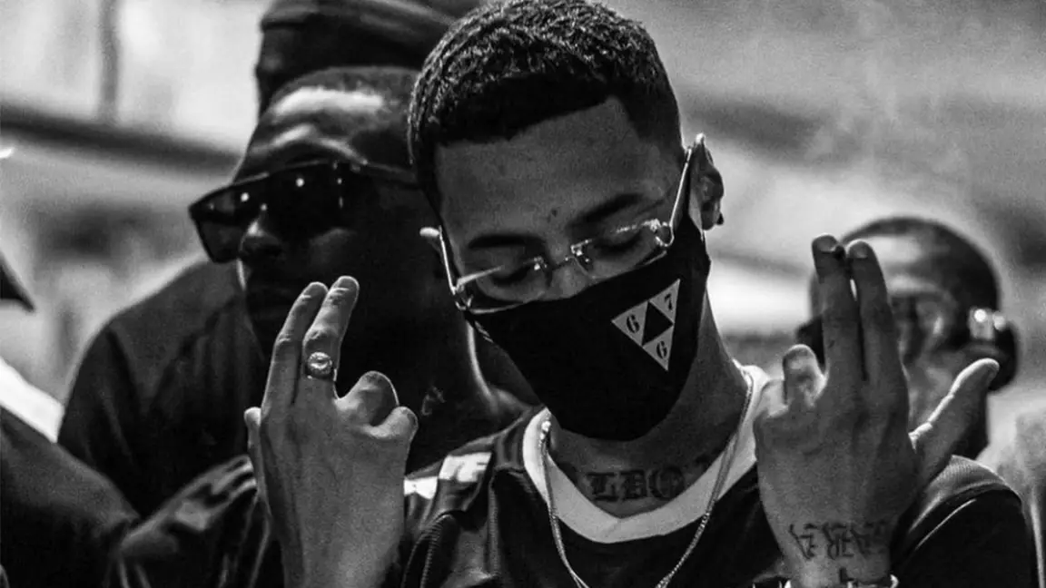 Freeze Corleone balance « L’Attaque des Clones » son nouvel album disponible partout [Album]