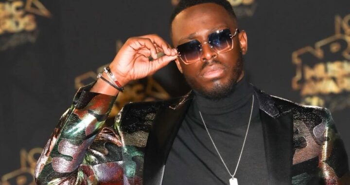 Dadju : « Ça va bien se passer », la série-documentaire disponible dès maintenant sur Canal + [Vidéo]