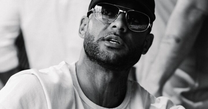 Débordé, Booba arrête le concours « Cocolia » pour un feat avec lui car beaucoup de participants