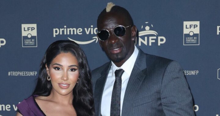 Mamadou Sakho offre une Ferrari Purosangue d’une valeur de 380 000 € à sa femme [VIDÉO]