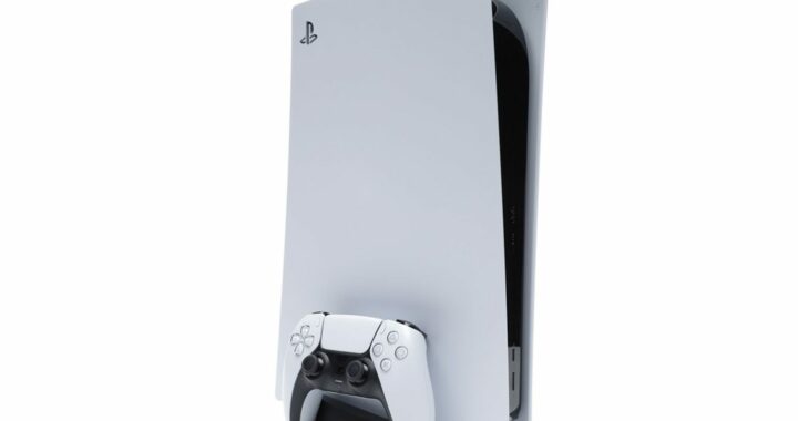 Nouvelle mise à jour : La PS5 permet de télécharger 2 fois plus de jeux grâce à la maj