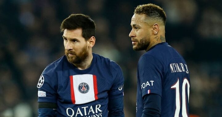 Le PSG attaque Neymar et Messi qui ont vécu « l’enfer » au club