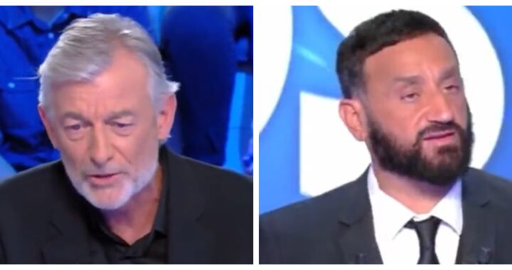 Vous êtes musulman maintenant, Gilles ? Cyril Hanouna s’interroge sur Gilles Verdez concernant l’attentat en Israël [Vidéo]