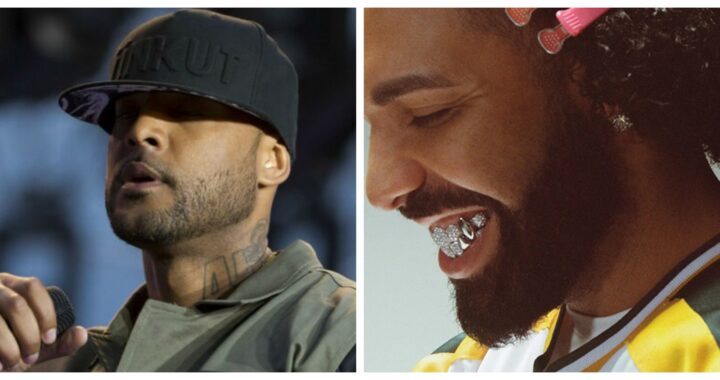 Booba se moque de la pause musicale de Drake: « Ça marche jamais… »