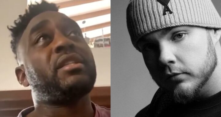 « Petit gros anonyme dans une cité à connu dans toute la France » : Mac Tyer répond sévèrement à Rémy considéré comme un ingrat [Vidéo]