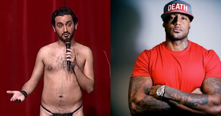 Booba dévoile des photos compromettantes concernant Cyril Hanouna pour son appel au boycott de TPMP