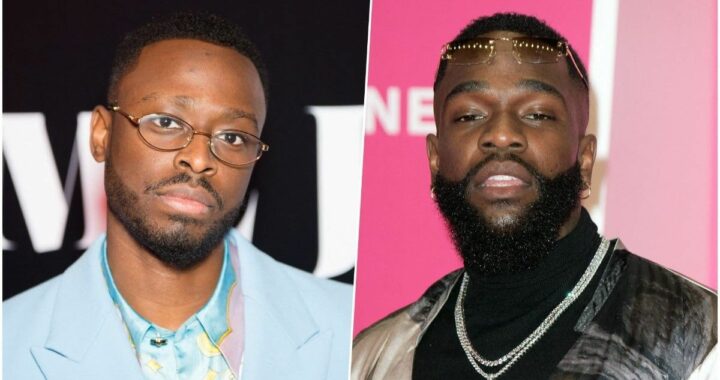 Tayc termine Dadju artiste pistonné : « On n’a pas eu besoin de grand frère pour en arriver là » [Vidéo]