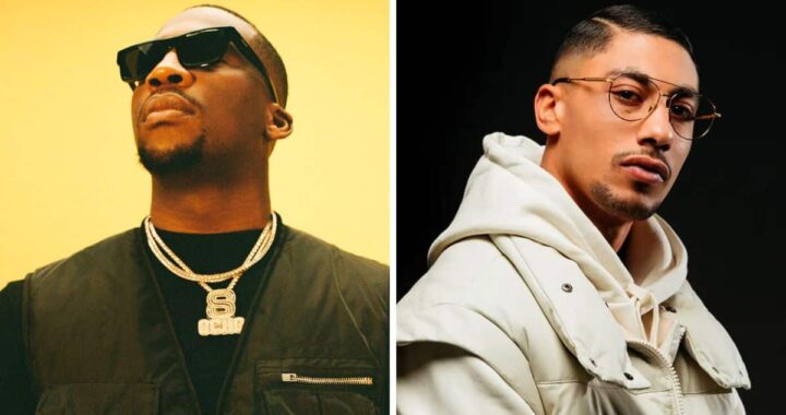 Maes accuse SDM d’acheter de faux streams