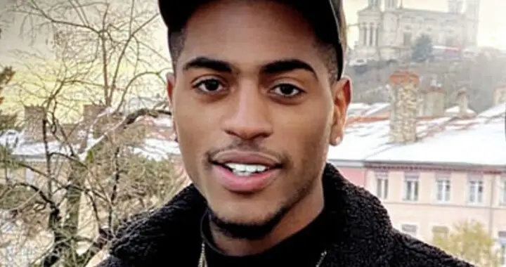 Lima Tchoumi dévoile son clip « comme un malin » [VIDÉO]