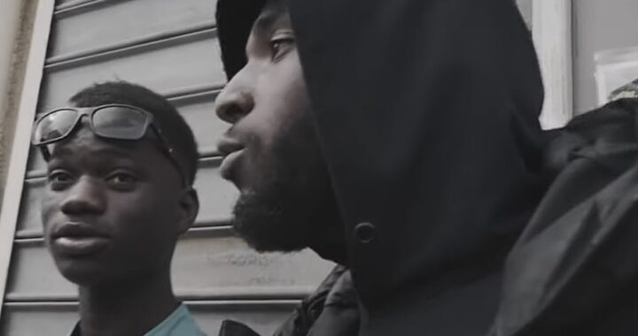 Bibelo2f et RAK s’unissent pour le clip de « LÉGENDE » [VIDÉO]