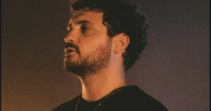 Mac Seamus dévoile son EP « Humain » avec le clip de « Réel » !