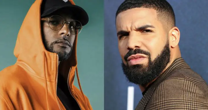 Booba déteste le clip de Drake avec son fils : « P** sa mère » [Vidéo]