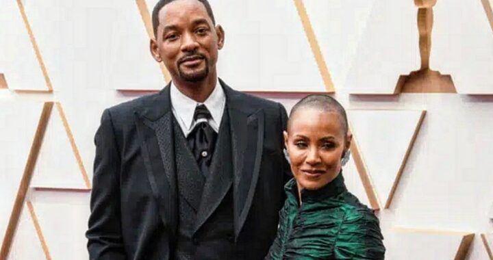 Jada Pinkett Smith révèle qu’elle était déjà séparée de Will Smith lors de la gifle aux Oscars 2022 !