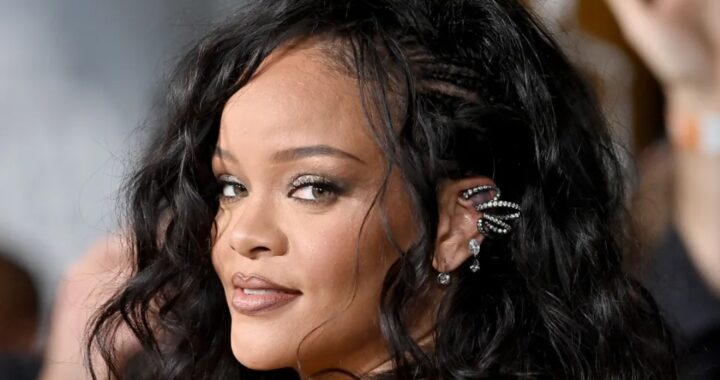 Rihanna : Son nouvel album sortira en 2024 !
