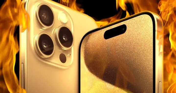 L’Iphone 15 Pro : un produit très défectueux ? Apple veut rectifier cette grosse erreur et réagit !