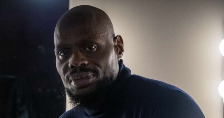 « Il n’y a pas autant d’argent dans le rap » : Kery James dézingue le rap français [VIDÉO]