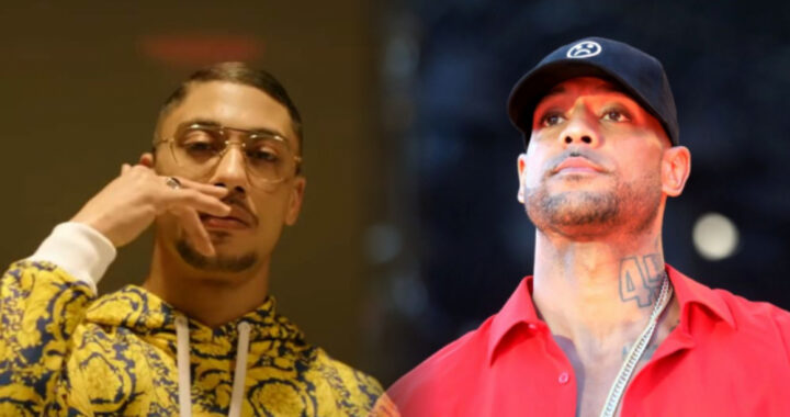 Maes et Booba jouent au chat et à la souris à Paris : « Elie t’es sur Panam n’ai pas peur, « Send Me Location »
