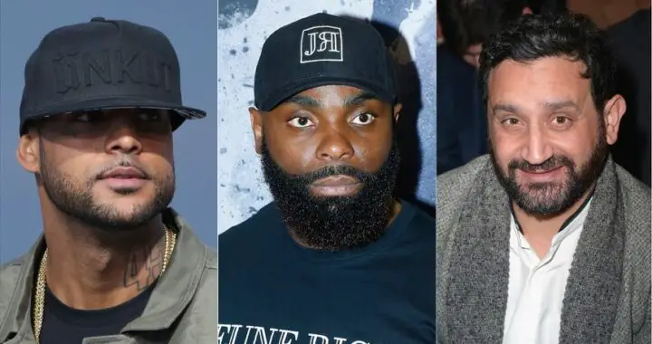 Kaaris enterre Cyril Hanouna concernant son ex ami Booba qu’est devenu son ennemi témoignant contre lui