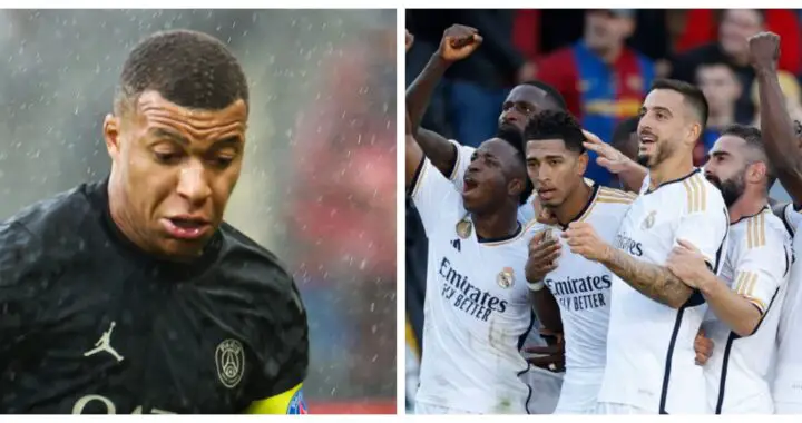 Kylian Mbappé au Real Madrid, l’été prochain ? Le club madrilène est convaincu