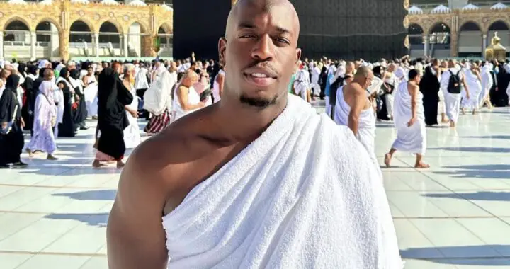 Feuneu ex producteur de Wejdene s’exprime: « Même tes vrais amis finiront en ennemis… »[Vidéo]