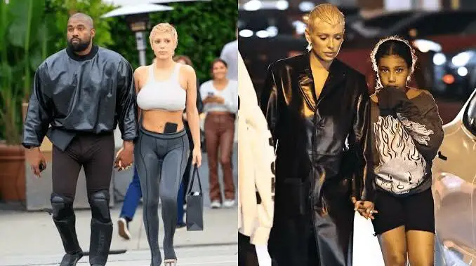 Kim Kardashian, une maman malheureuse ! Le papa Kanye West est le meilleur parent pour sa fille North [Vidéo]