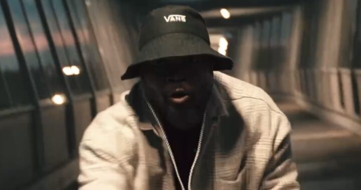 Rcz dévoile « Cassel » un titre énervé ! [CLIP]
