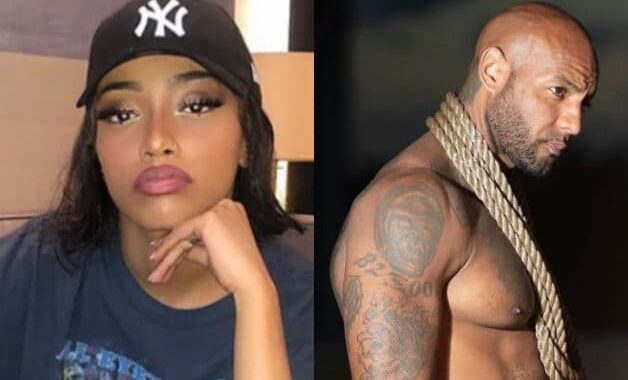 Booba descend méchamment Shay : « Ça va pas faire oublier ton flop incroyable » 
