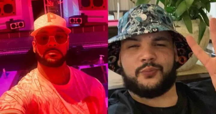 Sadek accuse Booba d’avoir tué l’un de ses meilleurs amis pour la notoriété, à l’époque [Vidéo]