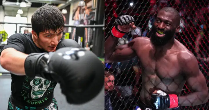 Cédric Doumbé ou Baki ? Greg MMA donne le gagnant: «ça va être très compliqué pour… »[Vidéo]