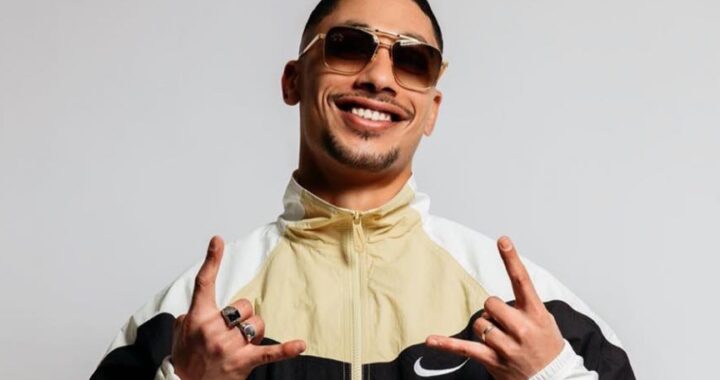 Roi du rap dans le 93 ! Maes le prouve qu’il est numéro 1