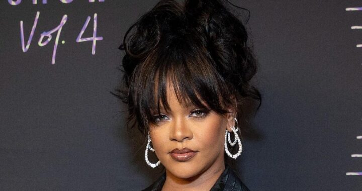 Rihanna demande un service incroyable à un employé d’un hôtel de luxe [Vidéo]