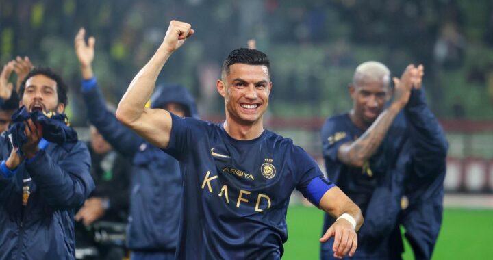 « C’est moi qui déciderai quand ce sera fini » : Cristiano Ronaldo ne veut pas parler de retraite après son 54e but marqué en 2023