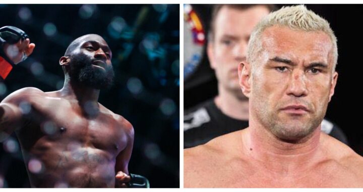 Jérôme Le Banner donne un avis tranché sur Cédric Doumbé : « Il commence à me faire… »