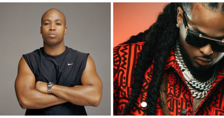 « Je ne t’ai jamais parlé une fois de ma vie » : Rohff accuse Kalash de mentir et veut des preuves