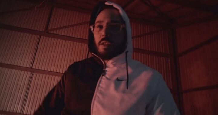 Le rappeur Taliani dévoile « Sans filet » son nouveau clip ! [VIDÉO]