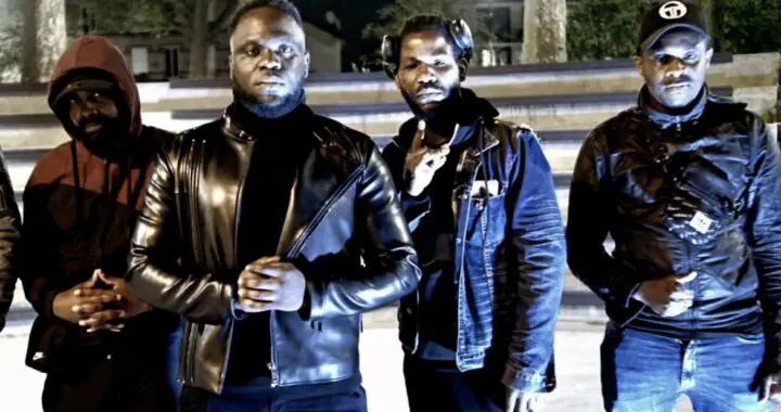 Le collectif parisien et toulousain NSEO Family dévoile « CDG », un street clip bouillant [VIDÉO]