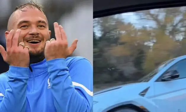 Jul s’achète une Lamborghini Urus à 300 000 euros [Vidéo]