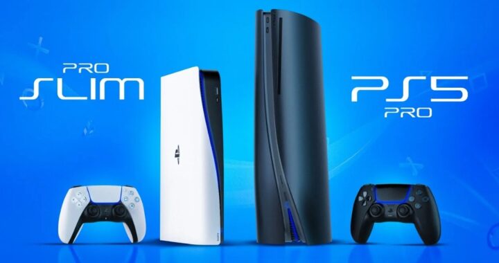 Sony : La date et les détails de la PS5 pro fuitent sur internet !
