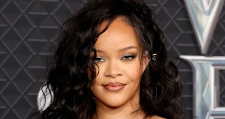 Rihanna veut repartir en tournée à condition : « Je veux repartir en tournée mais… »